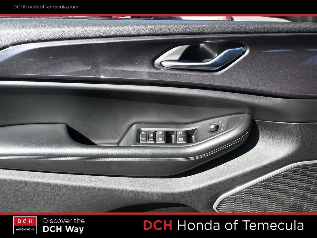 Thumbnail: 2021 Jeep Grand Cherokee L - 22