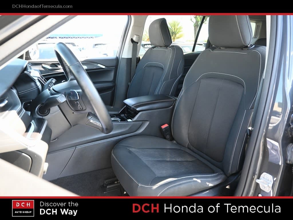 Thumbnail: 2021 Jeep Grand Cherokee L - 9