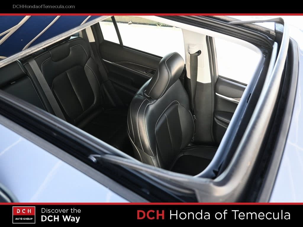 Thumbnail: 2023 Jeep Grand Cherokee - 25