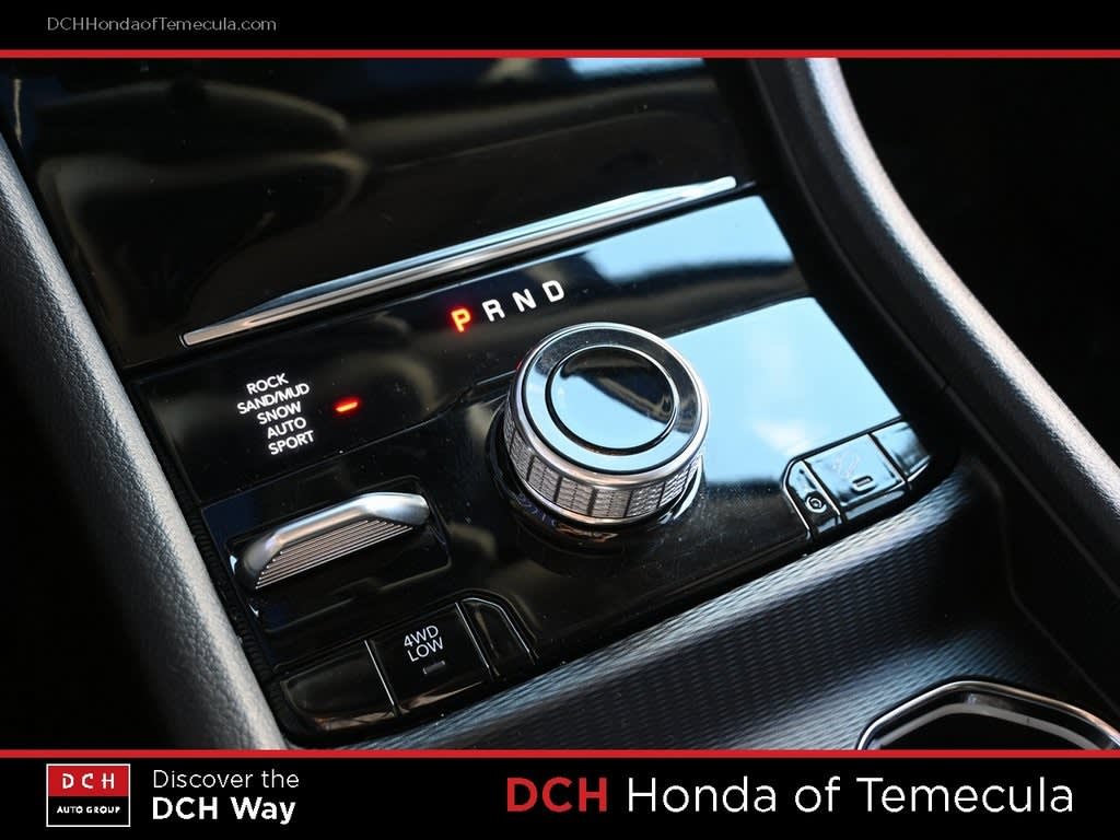 Thumbnail: 2023 Jeep Grand Cherokee - 13