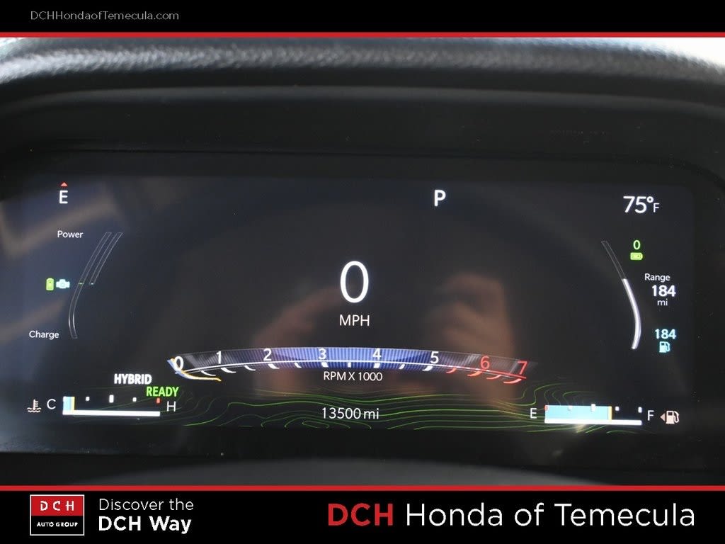 Thumbnail: 2023 Jeep Grand Cherokee - 12