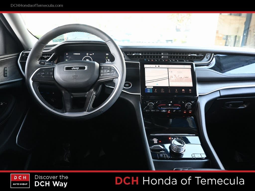 Thumbnail: 2023 Jeep Grand Cherokee - 2