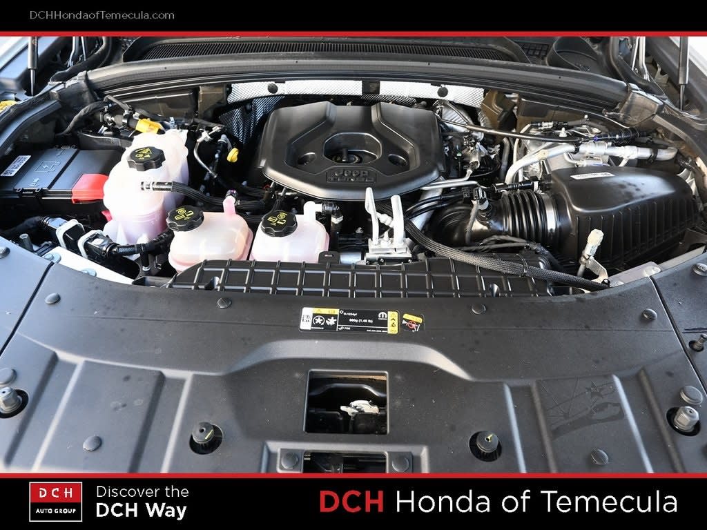 Thumbnail: 2023 Jeep Grand Cherokee - 8