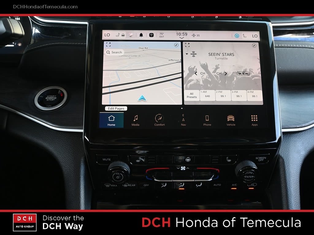 Thumbnail: 2023 Jeep Grand Cherokee - 19