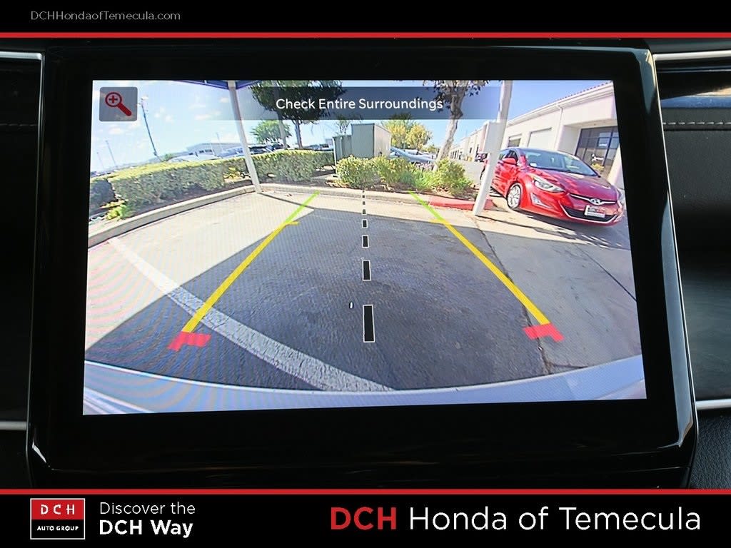 Thumbnail: 2023 Jeep Grand Cherokee - 20