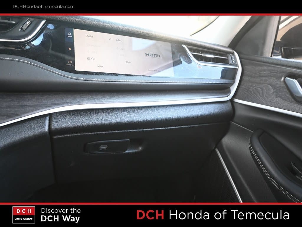 Thumbnail: 2023 Jeep Grand Cherokee - 21