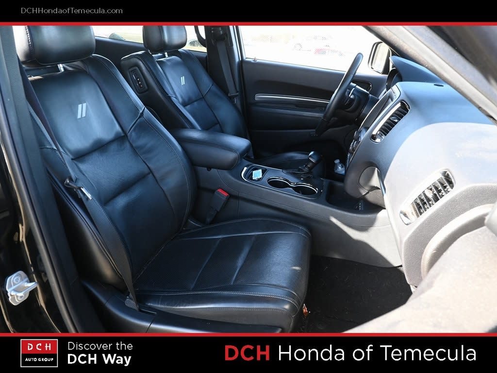 Thumbnail: 2020 Dodge Durango - 9