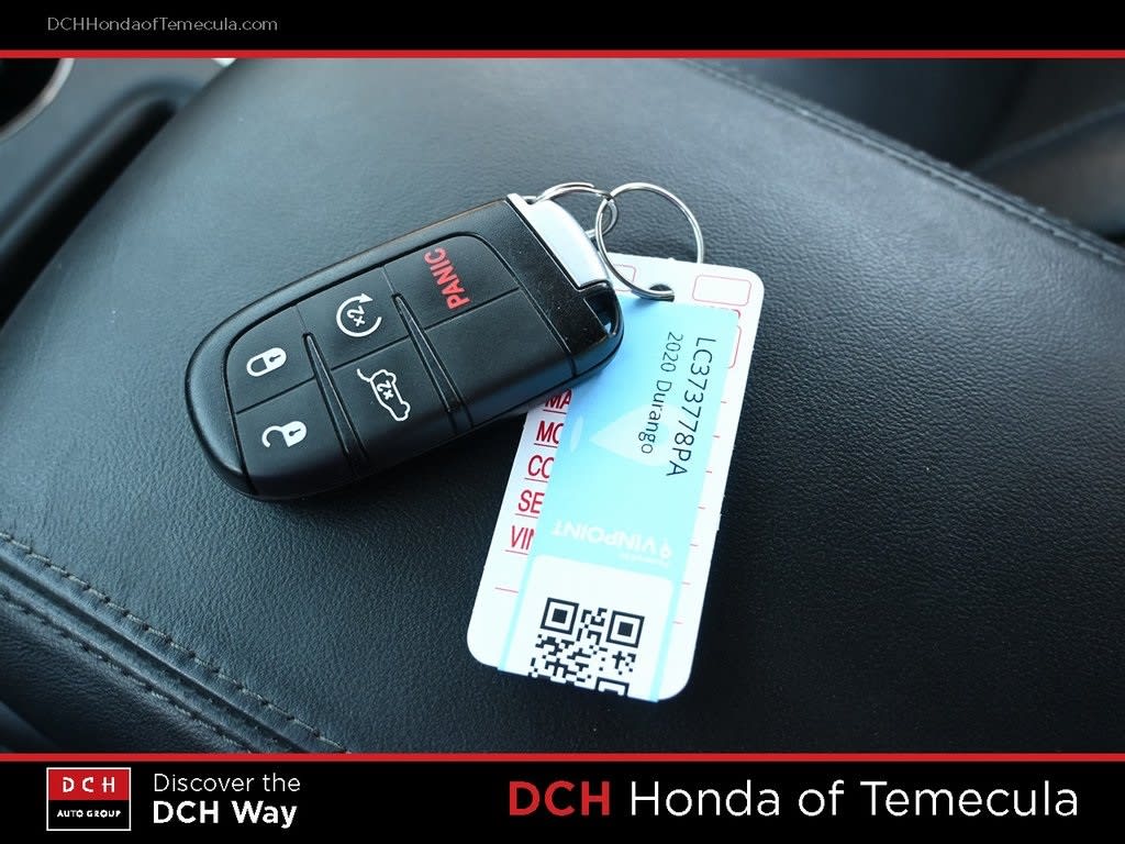 Thumbnail: 2020 Dodge Durango - 15