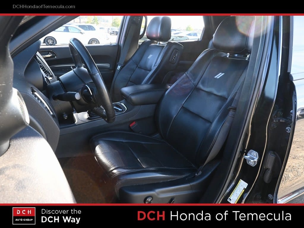 Thumbnail: 2020 Dodge Durango - 8