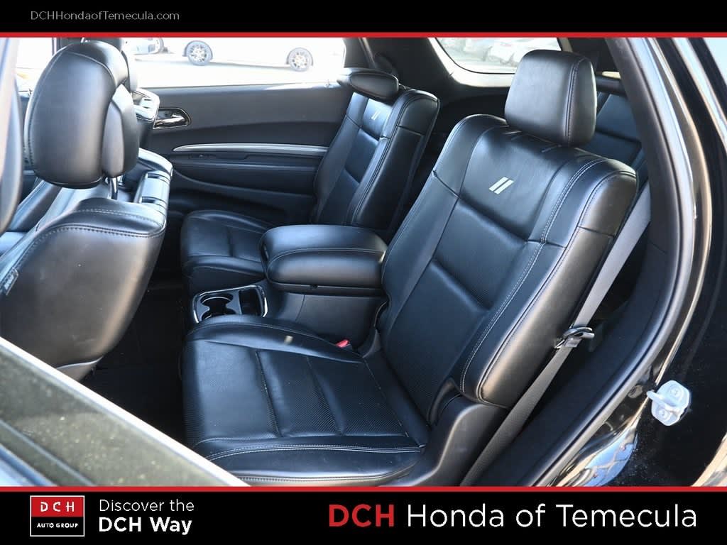 Thumbnail: 2020 Dodge Durango - 10