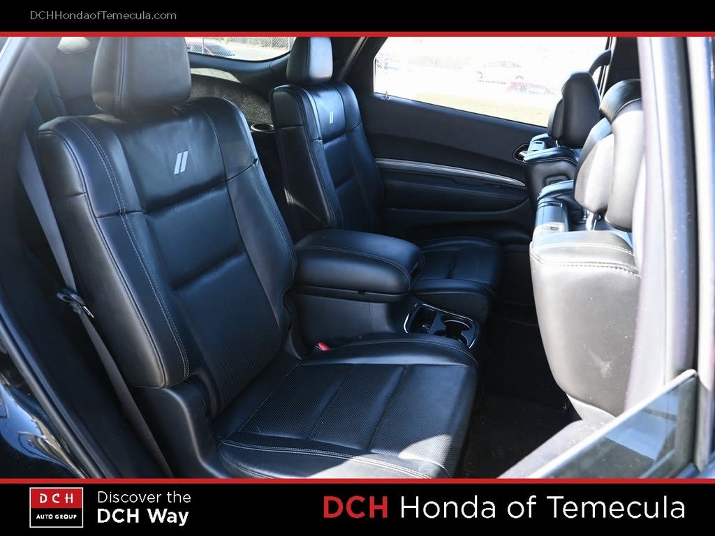 Thumbnail: 2020 Dodge Durango - 22