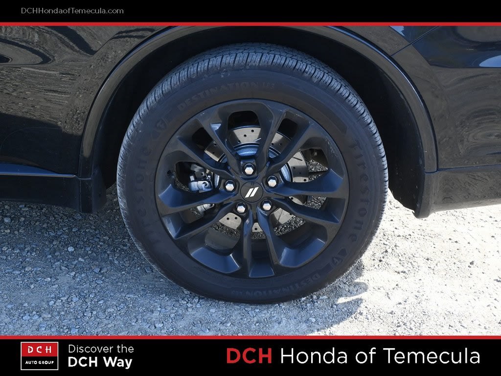 Thumbnail: 2020 Dodge Durango - 7