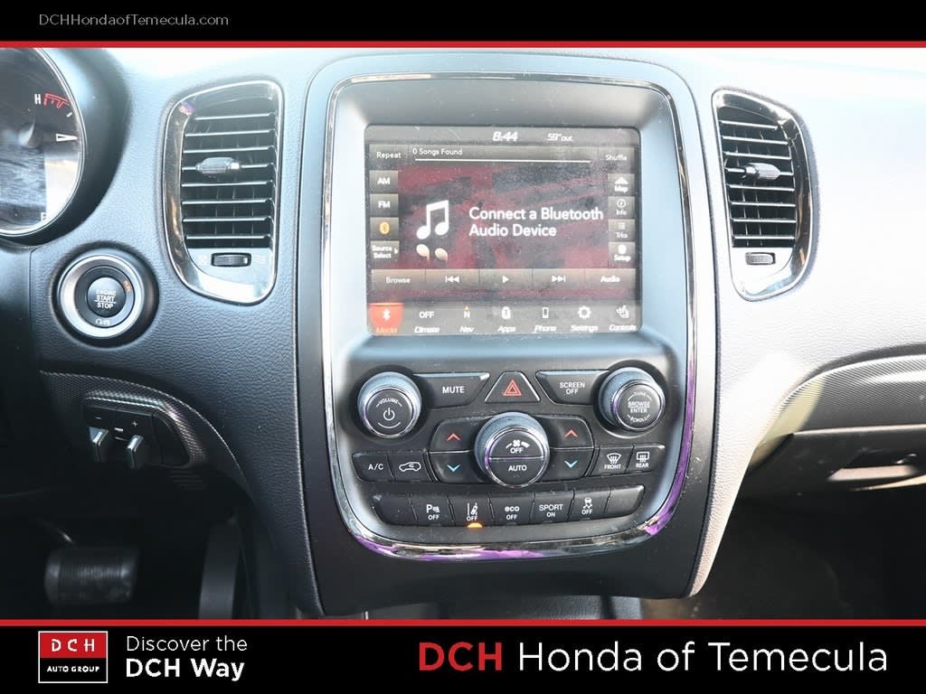 Thumbnail: 2020 Dodge Durango - 11