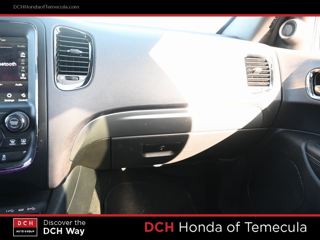 Thumbnail: 2020 Dodge Durango - 19