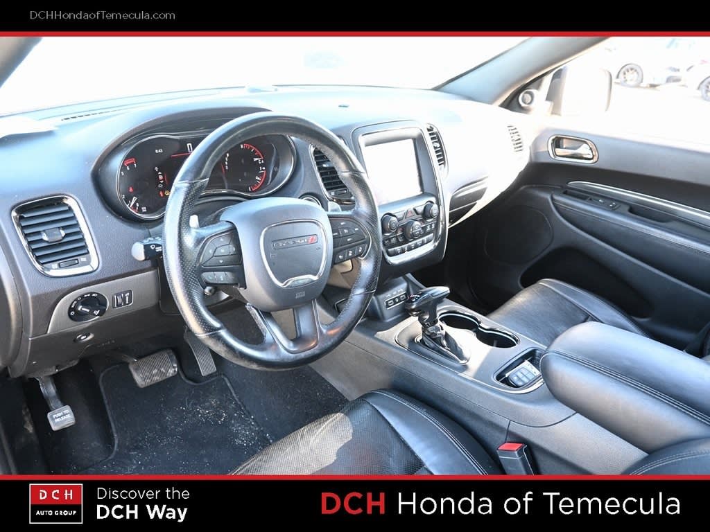 Thumbnail: 2020 Dodge Durango - 2
