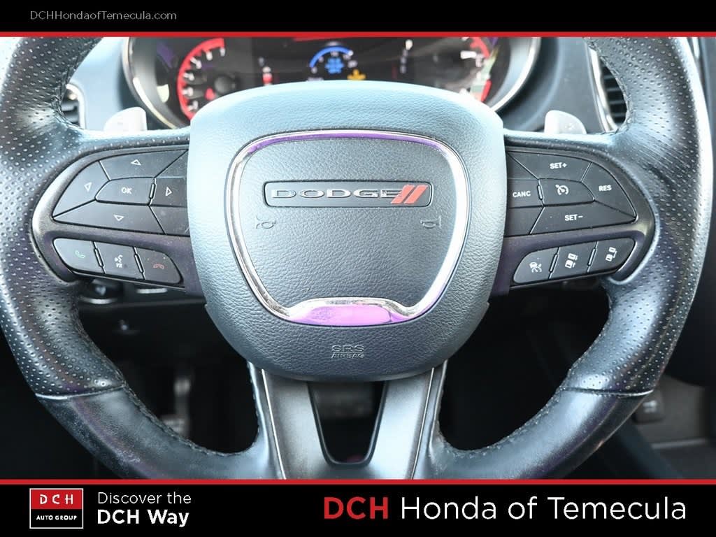 Thumbnail: 2020 Dodge Durango - 18