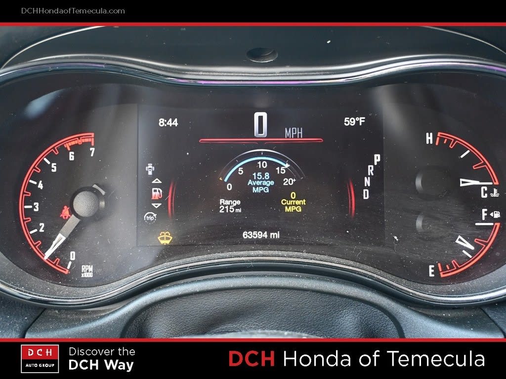 Thumbnail: 2020 Dodge Durango - 13