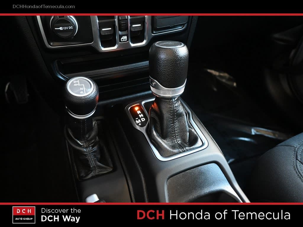 Thumbnail: 2022 Jeep Gladiator - 13