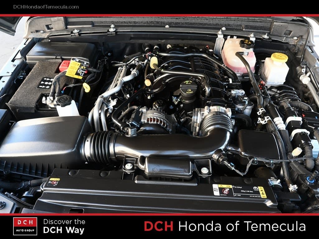 Thumbnail: 2022 Jeep Gladiator - 8