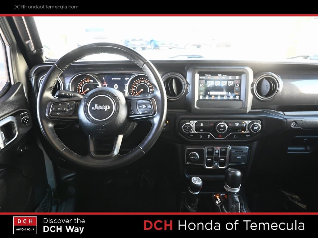 Thumbnail: 2022 Jeep Gladiator - 2