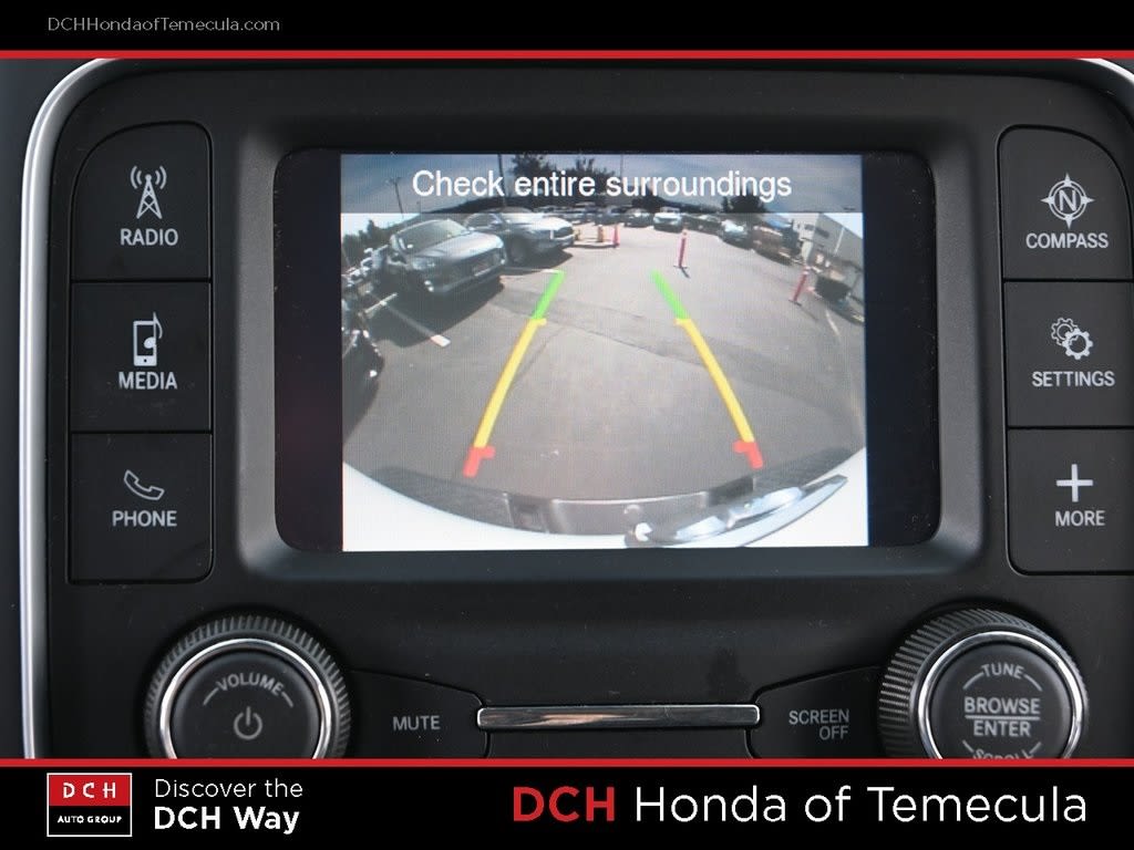 Thumbnail: 2023 RAM 1500 - 19