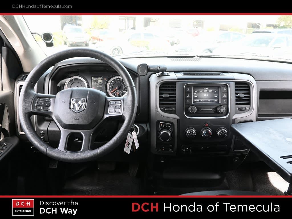 Thumbnail: 2023 RAM 1500 - 2