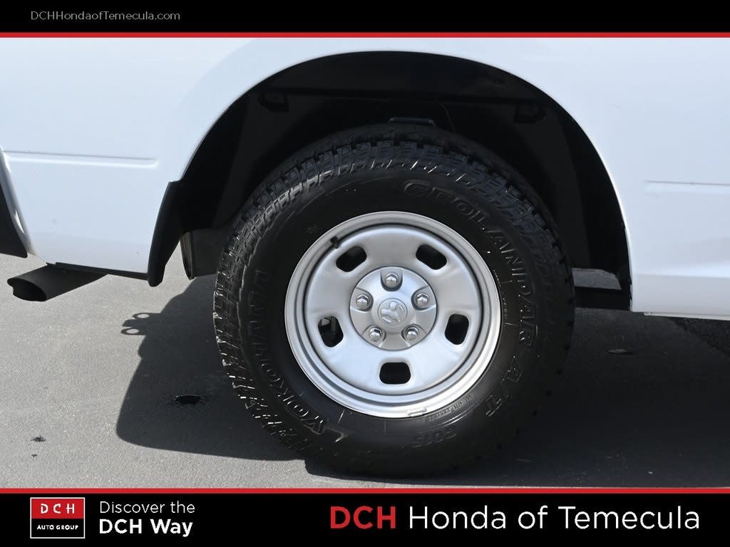 Thumbnail: 2023 RAM 1500 - 6