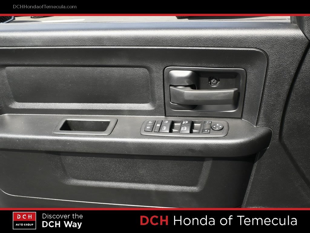 Thumbnail: 2023 RAM 1500 - 21