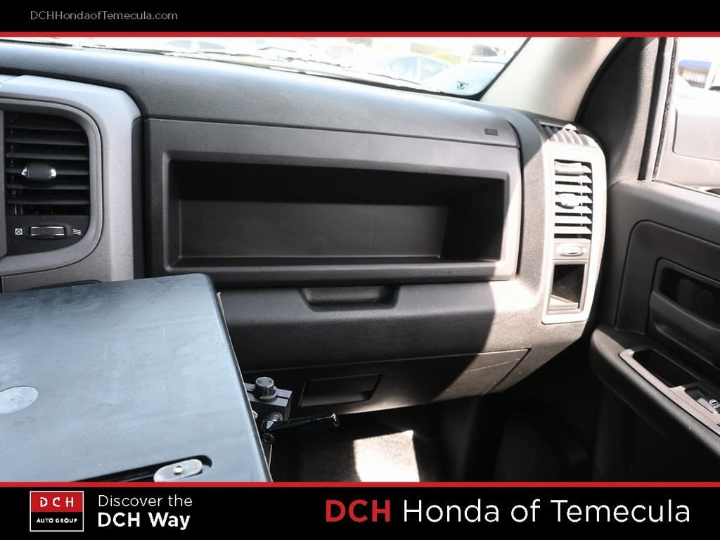 Thumbnail: 2023 RAM 1500 - 20