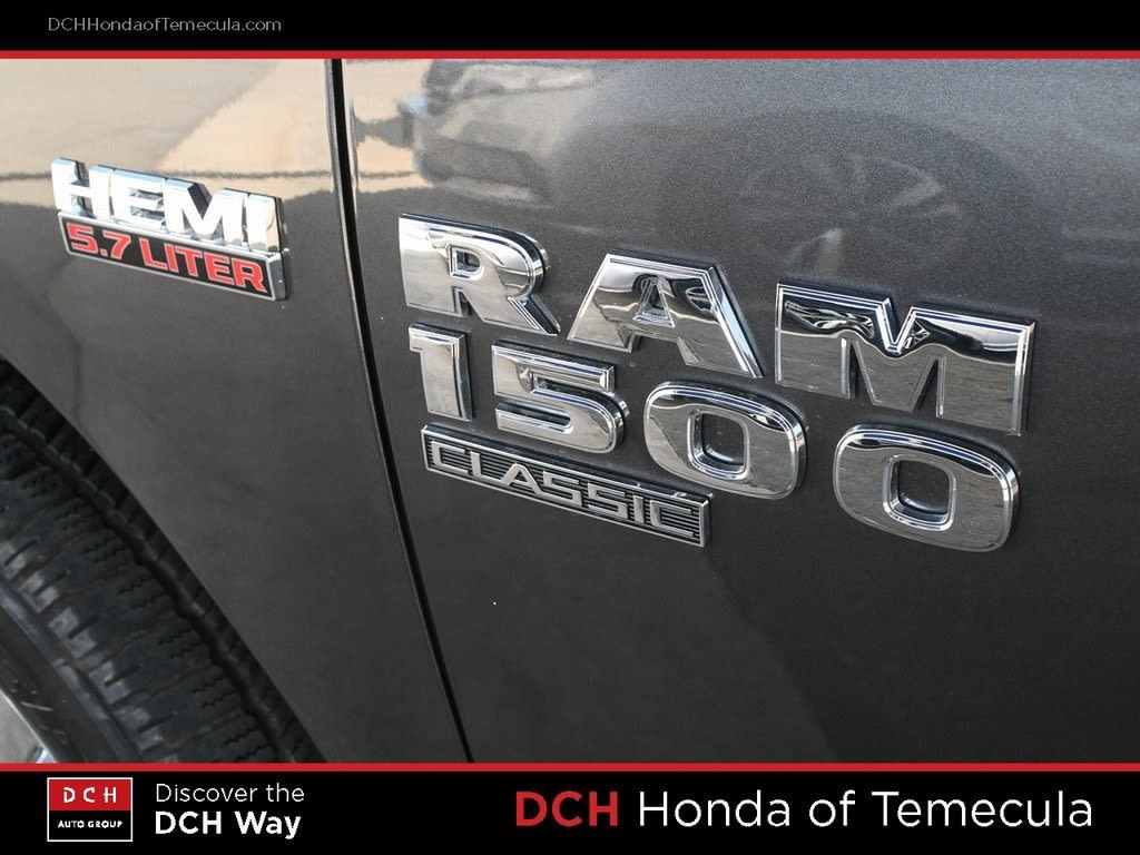 Thumbnail: 2024 RAM 1500 - 6