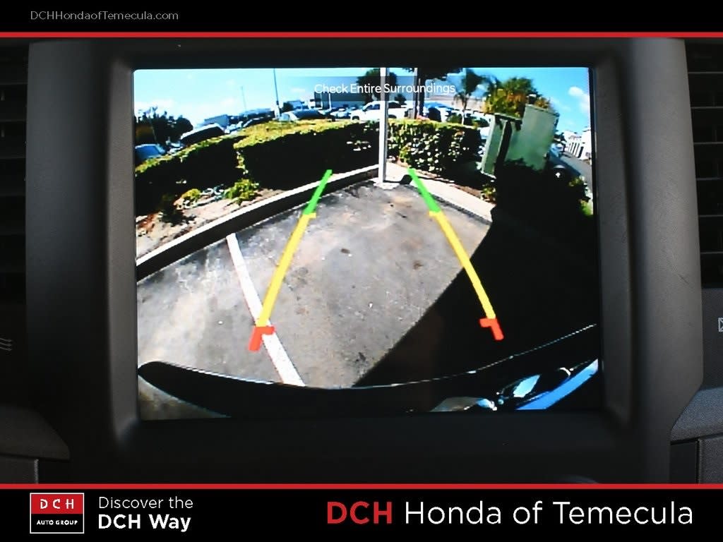 Thumbnail: 2024 RAM 1500 - 20