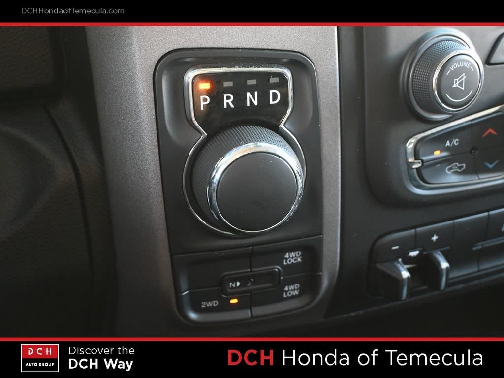 Thumbnail: 2024 RAM 1500 - 19