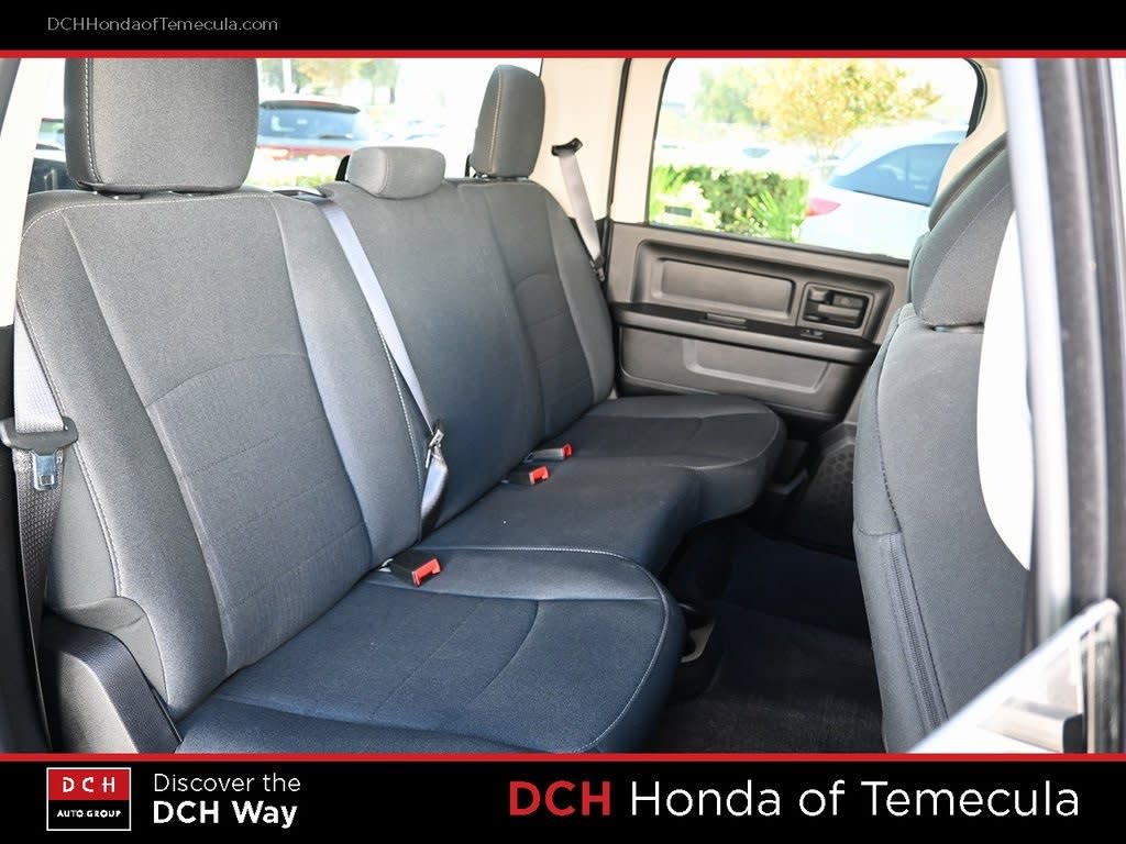 Thumbnail: 2024 RAM 1500 - 24