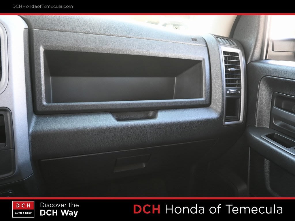 Thumbnail: 2024 RAM 1500 - 21