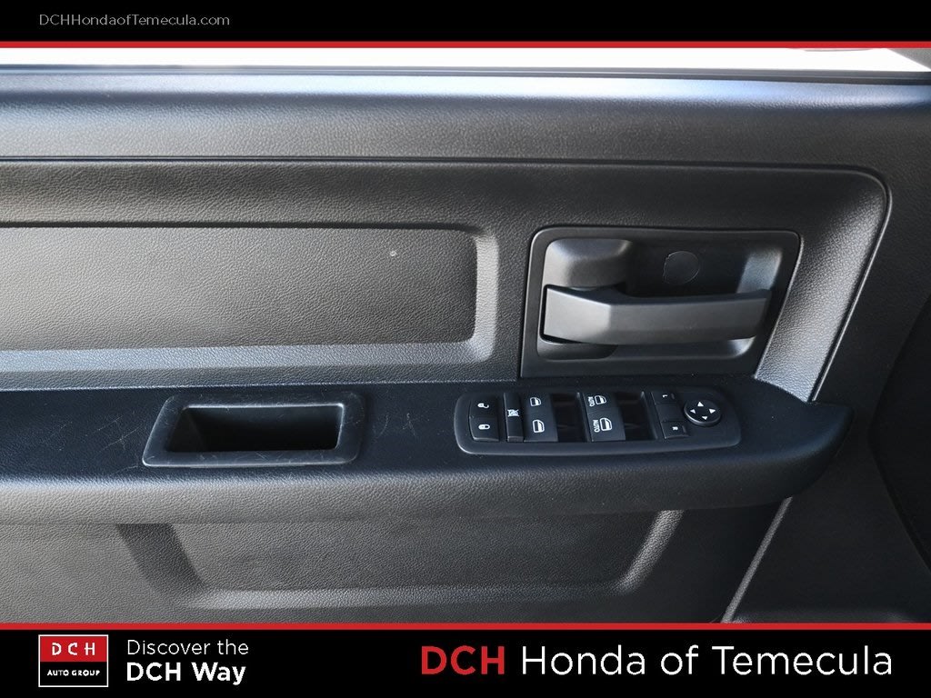 Thumbnail: 2024 RAM 1500 - 22