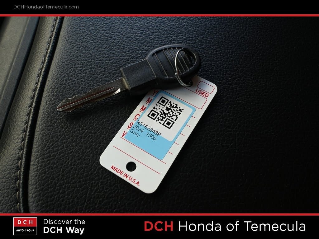 Thumbnail: 2024 RAM 1500 - 15