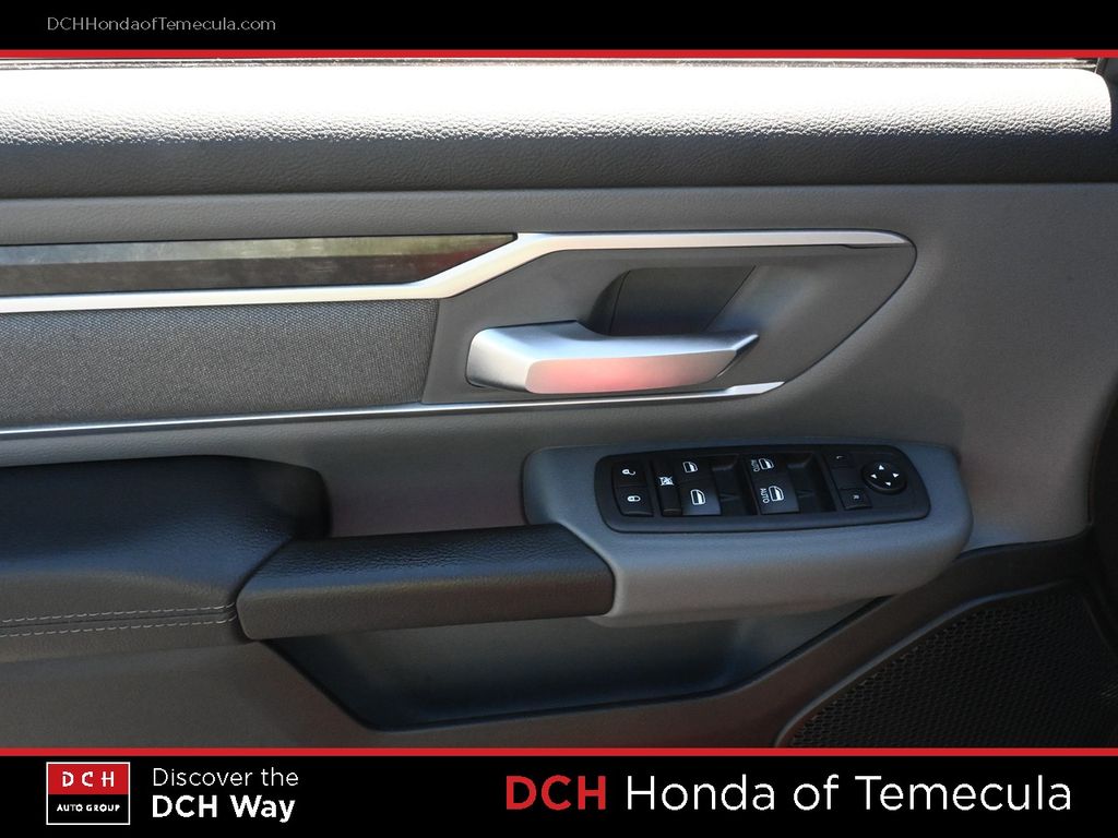 Thumbnail: 2021 RAM 1500 - 20