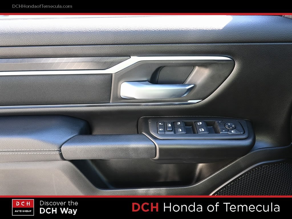 Thumbnail: 2025 RAM 1500 - 20