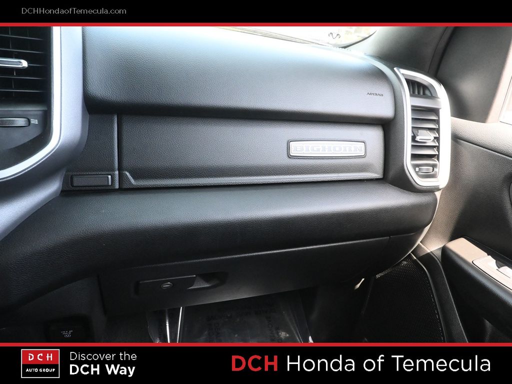 Thumbnail: 2023 RAM 1500 - 20