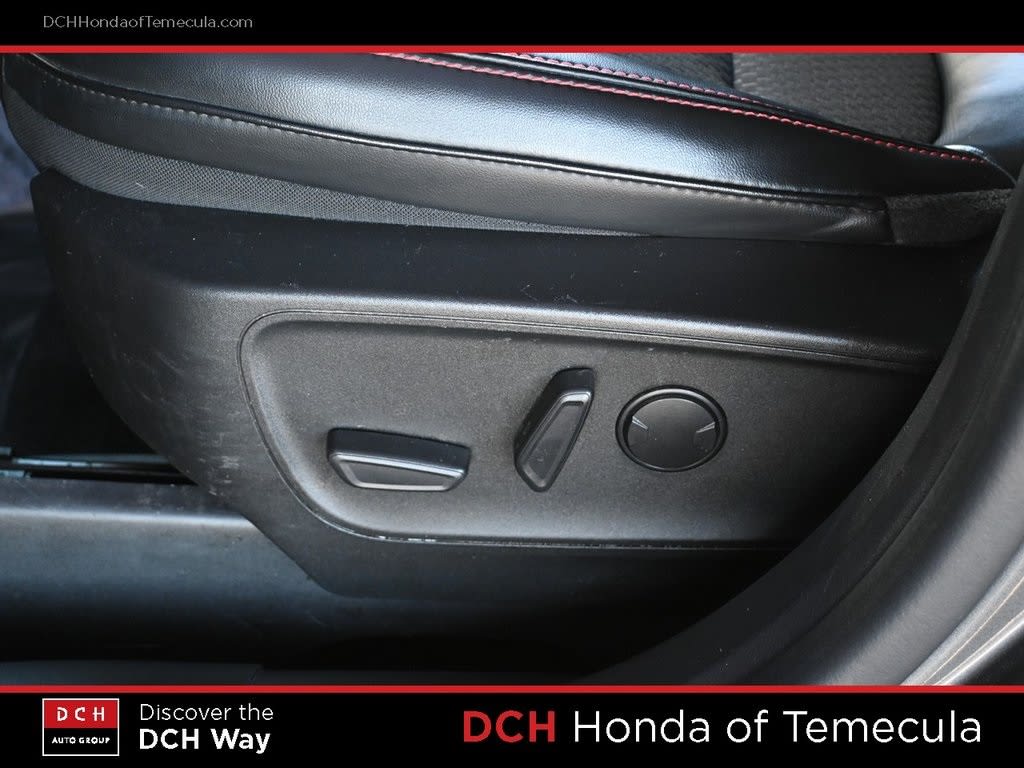 Thumbnail: 2023 Ford Escape - 23