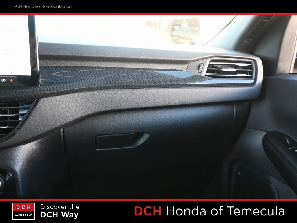 Thumbnail: 2023 Ford Escape - 21