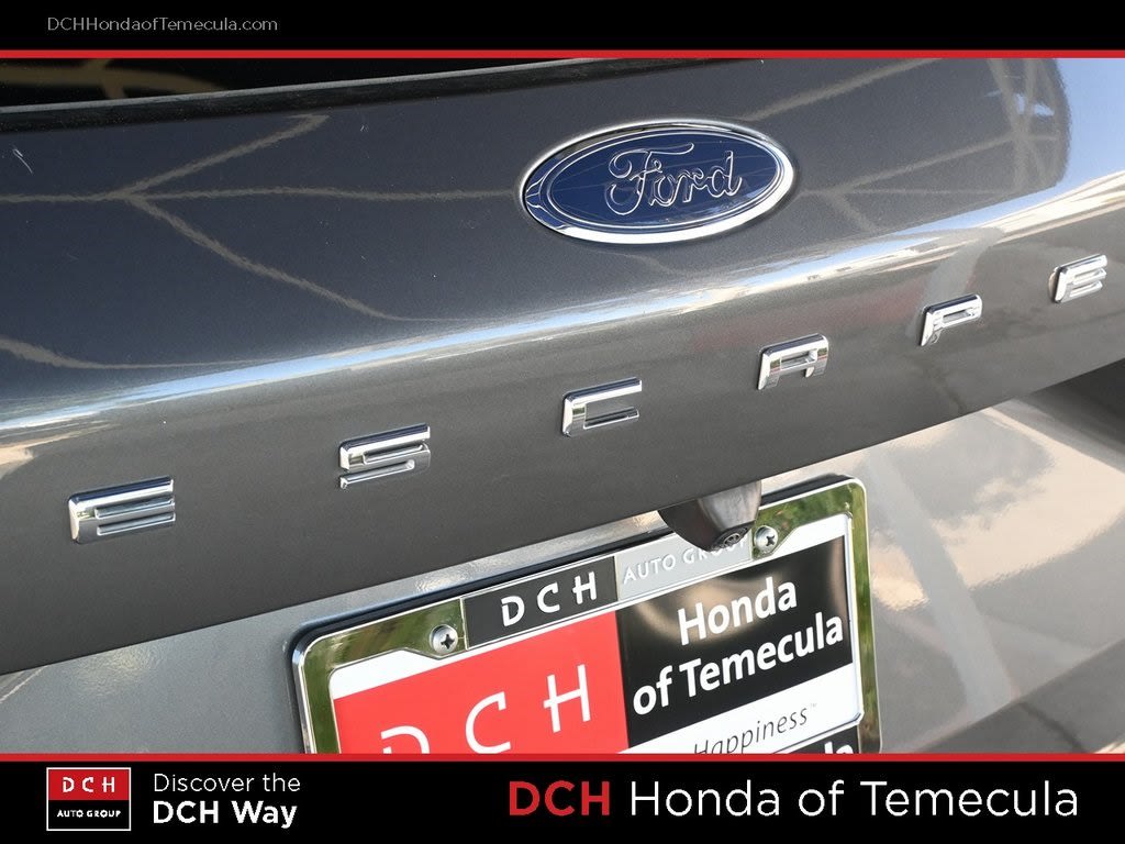 Thumbnail: 2023 Ford Escape - 17