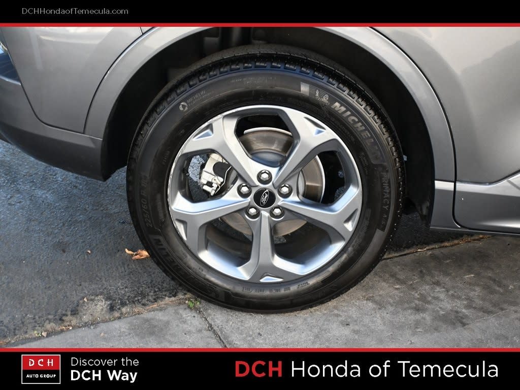 Thumbnail: 2023 Ford Escape - 6