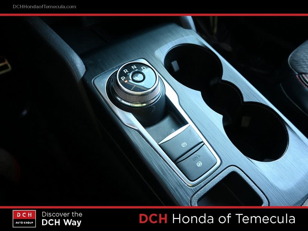 Thumbnail: 2023 Ford Escape - 12