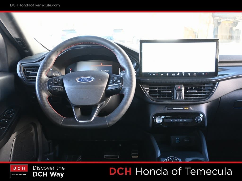 Thumbnail: 2023 Ford Escape - 2