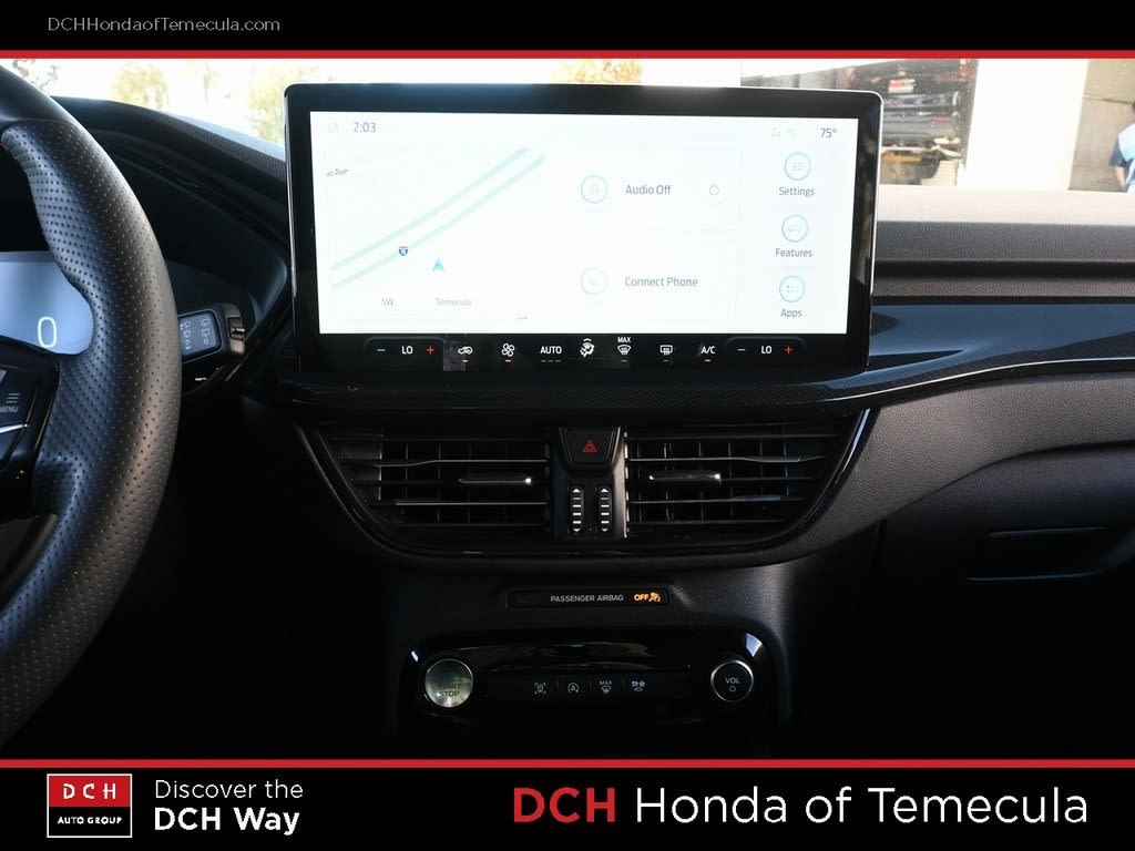 Thumbnail: 2023 Ford Escape - 19