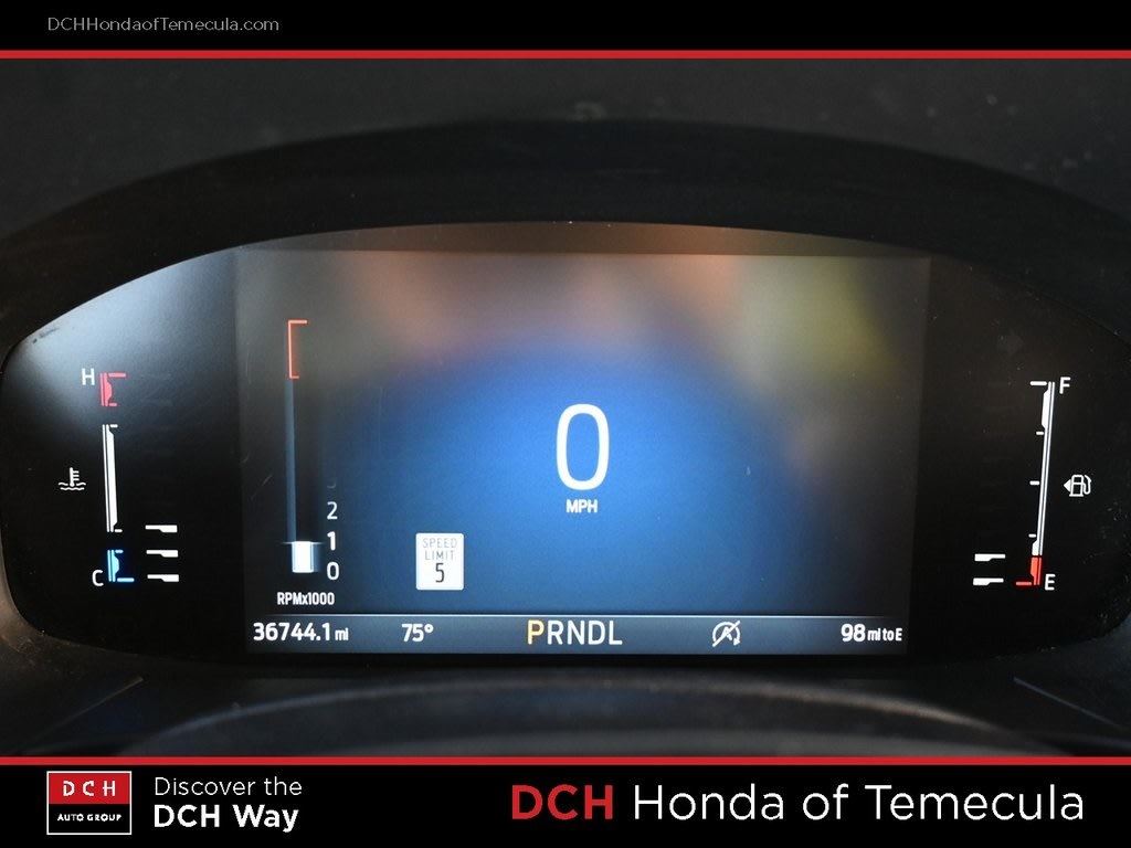 Thumbnail: 2023 Ford Escape - 11