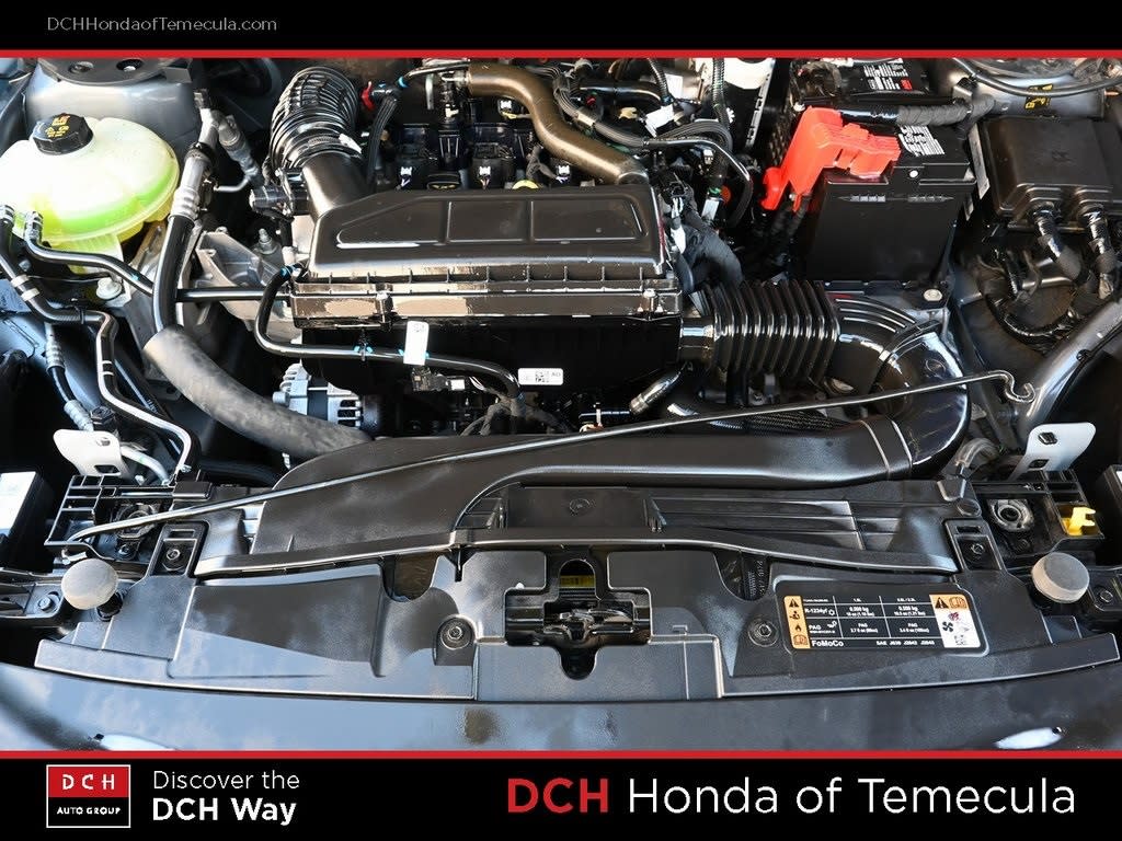 Thumbnail: 2023 Ford Escape - 7