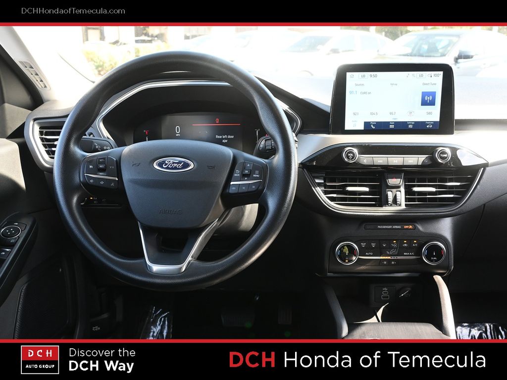 Thumbnail: 2025 Ford Escape - 2