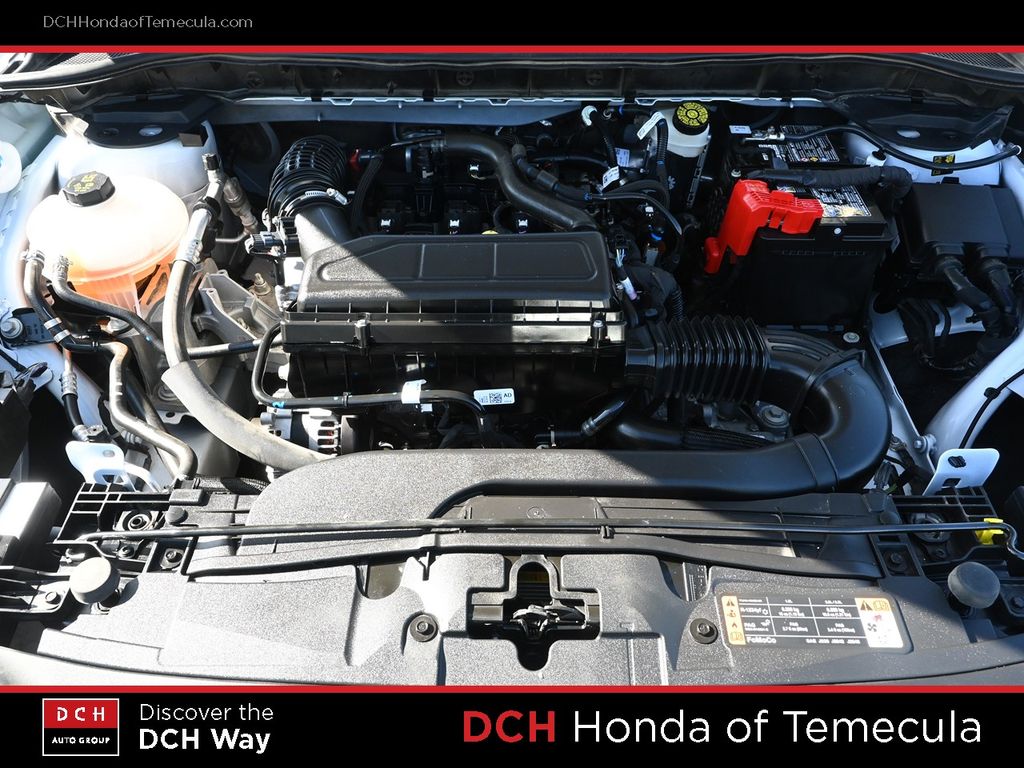Thumbnail: 2025 Ford Escape - 8